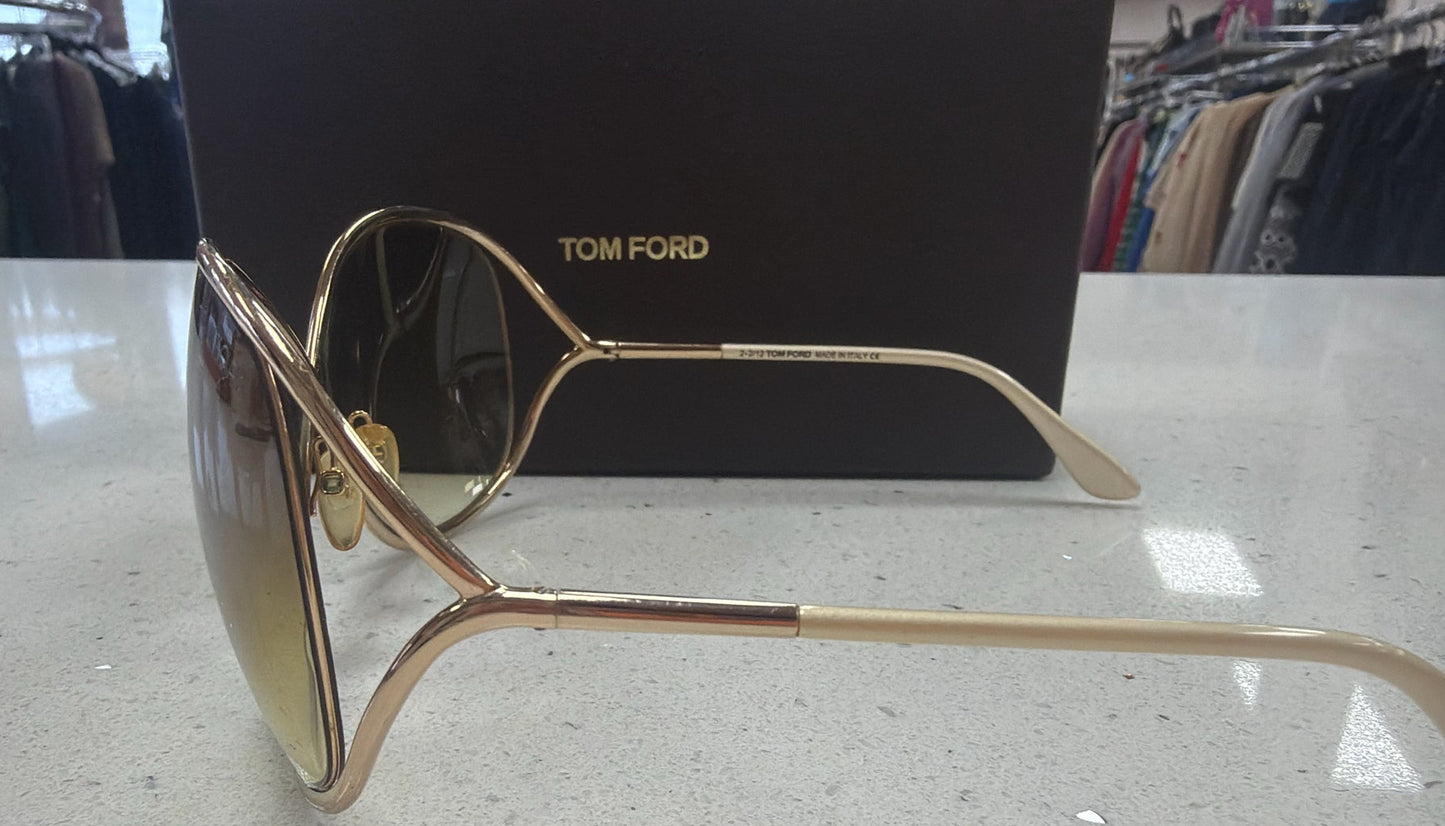Tom Ford Sunglasses