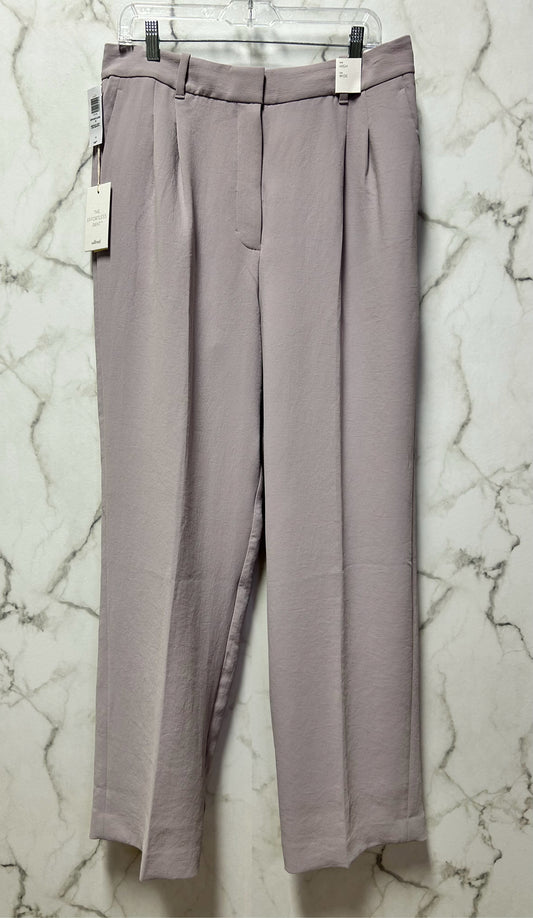 Size 14 Wilfred Lilac Brand New Ladies Pants