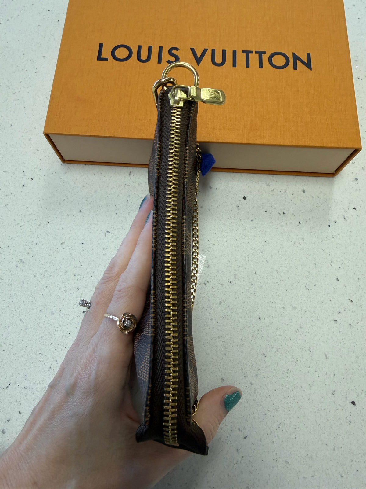 Louis Vuitton Purse