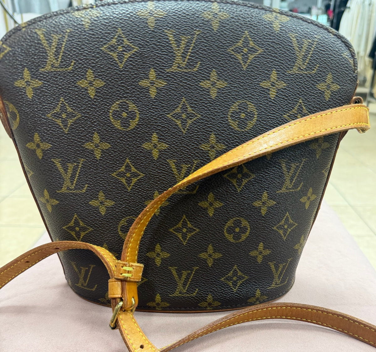 Louis Vuitton Purse