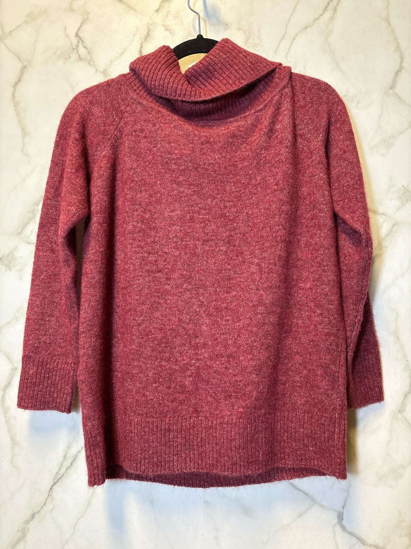 Size S Wilfred Rust Ladies Top
