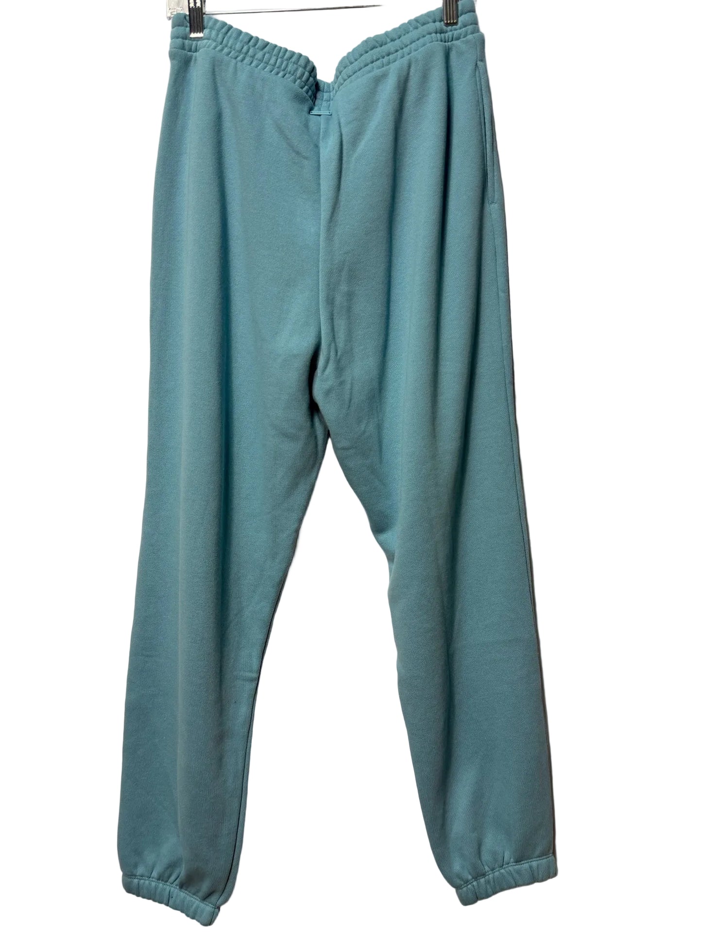 Size L Victoria Secret Teal Brand New Ladies Pants