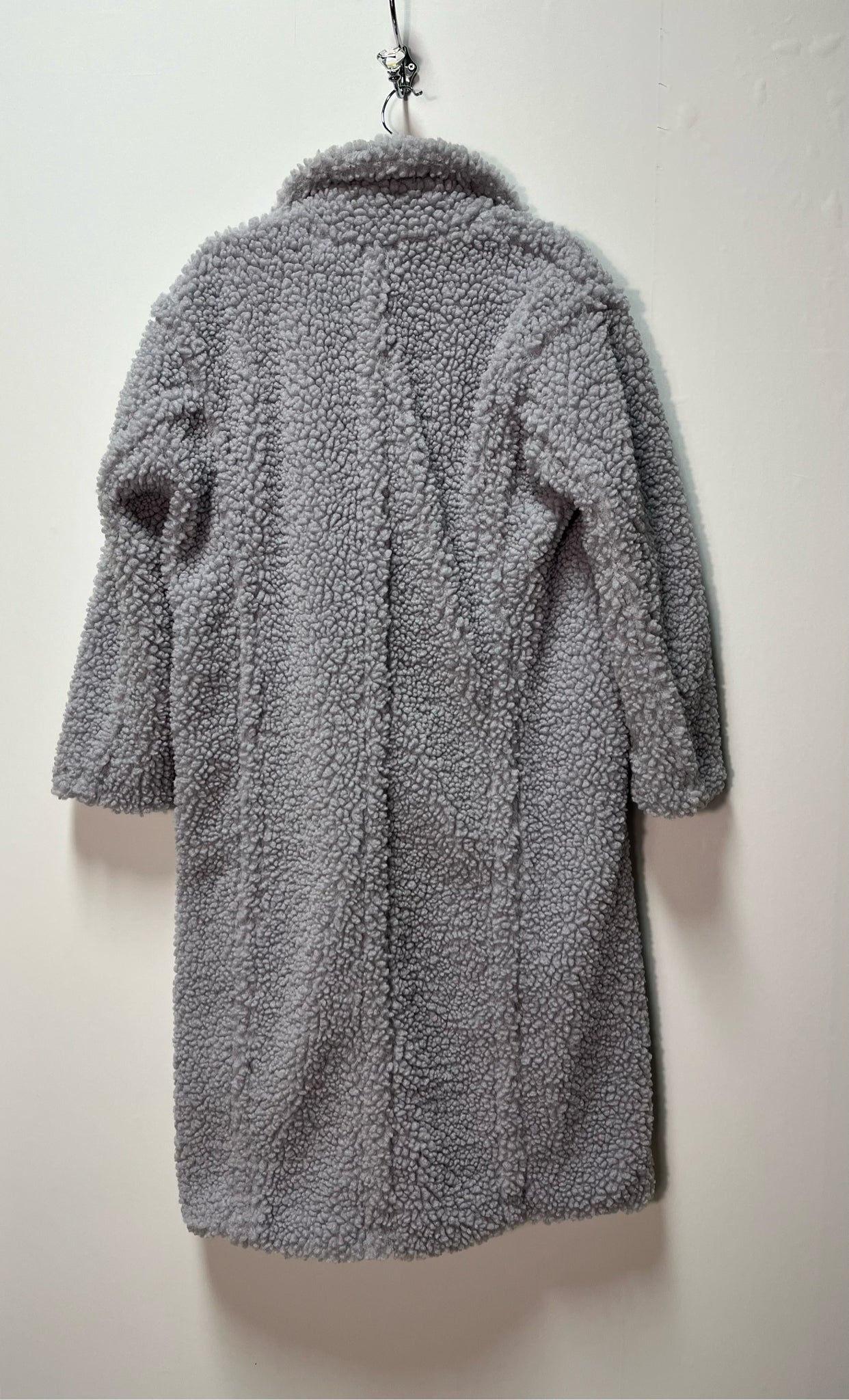 Ugg Purple Ladies Coat