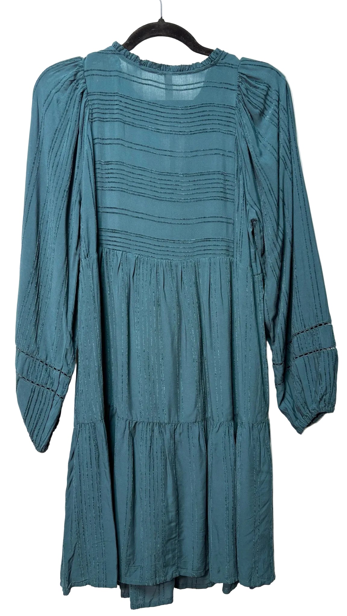 Size XS Gentle Fawn Green Ladies Dress