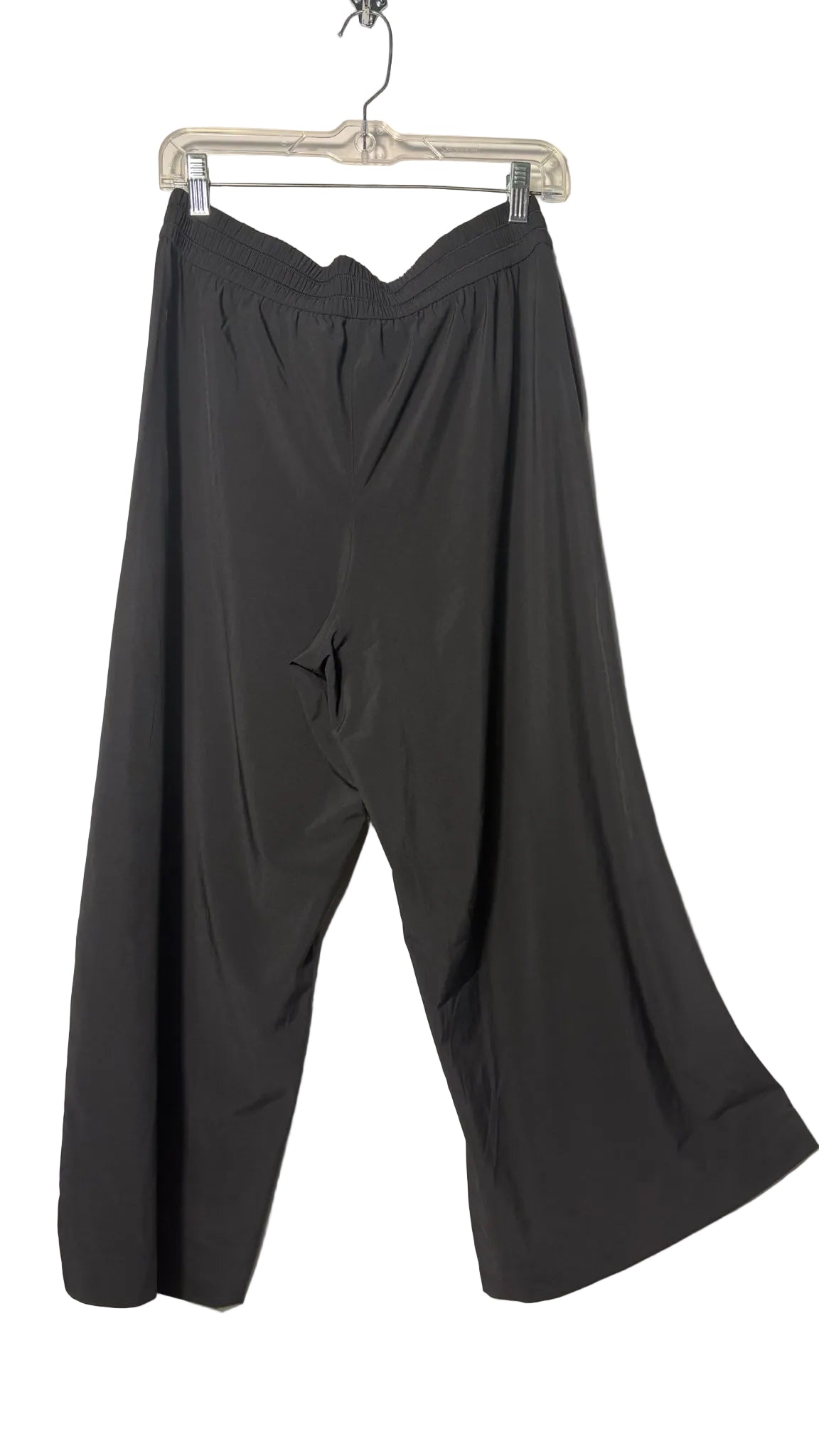 Size M Lululemon Black Ladies Pants