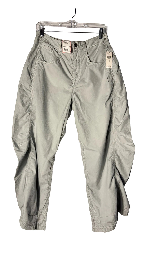 Size 28 Anthropologie Light Blue Ladies Pants