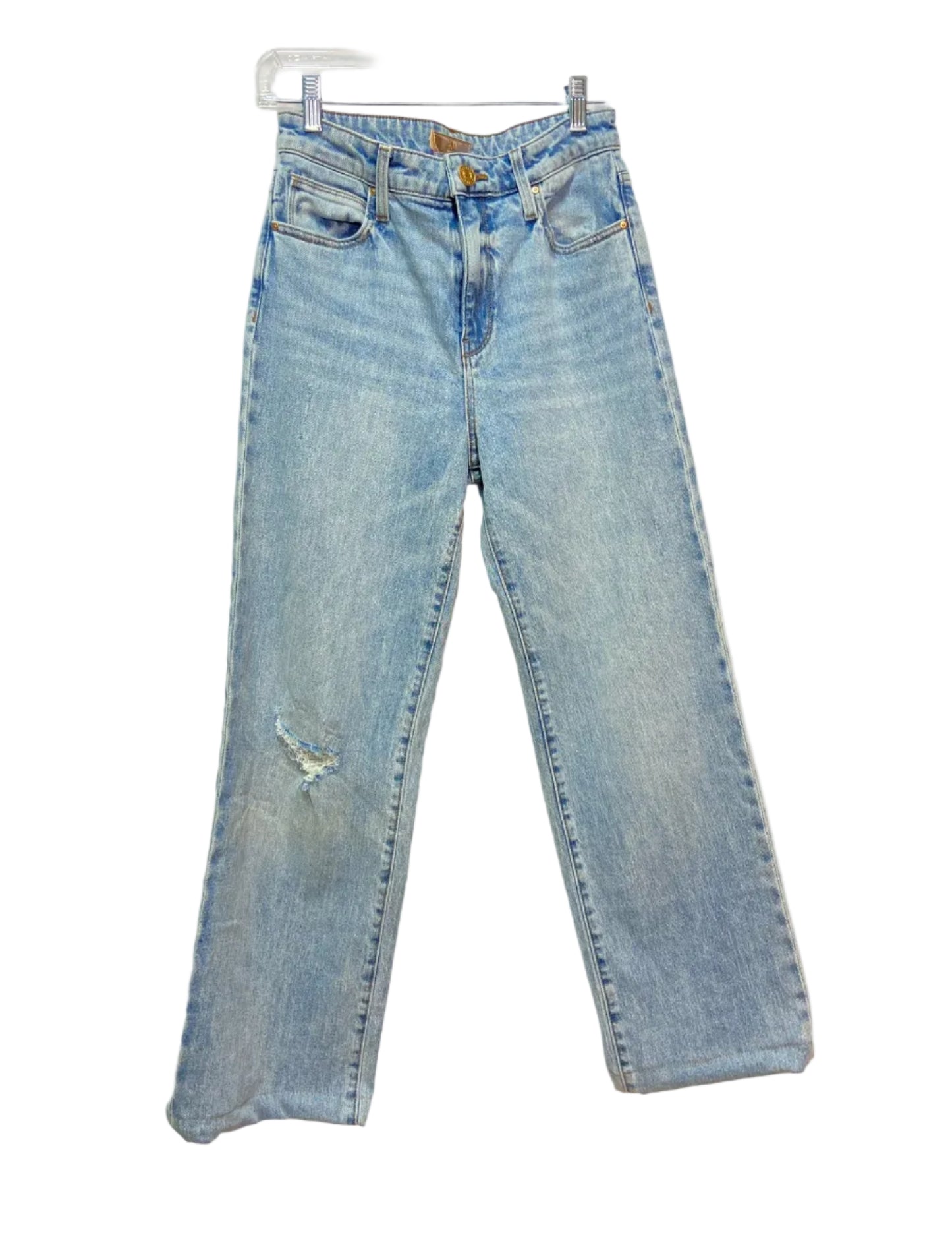 Size 2 Kut Blue Ladies Pants