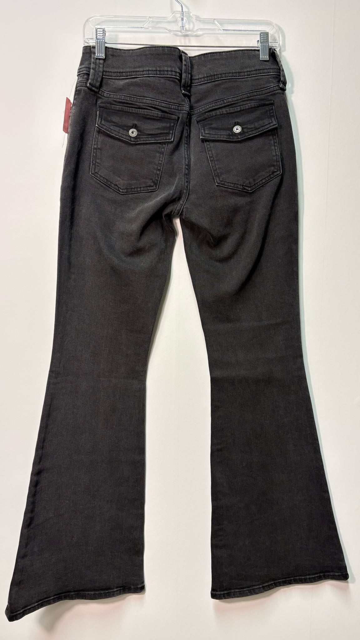 Size 4 Gap Black Denim Brand New Ladies Jeans
