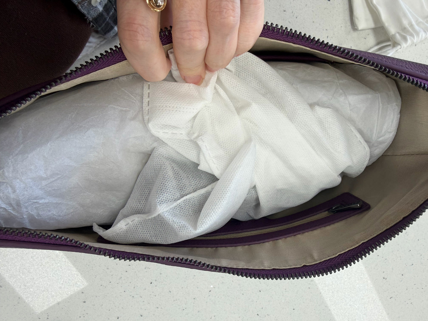 Danier Purse