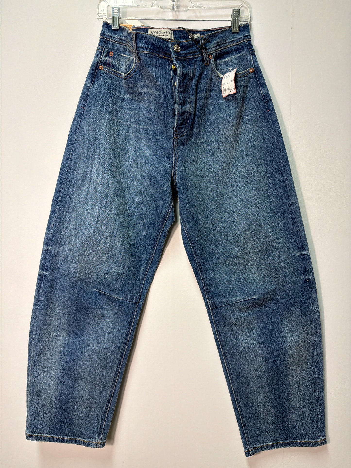 Size 30 Scotch & Soda Denim Brand New Jeans