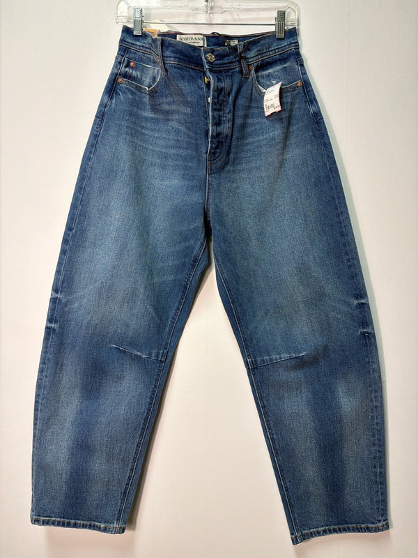 Size 30 Scotch & Soda Denim Brand New Jeans