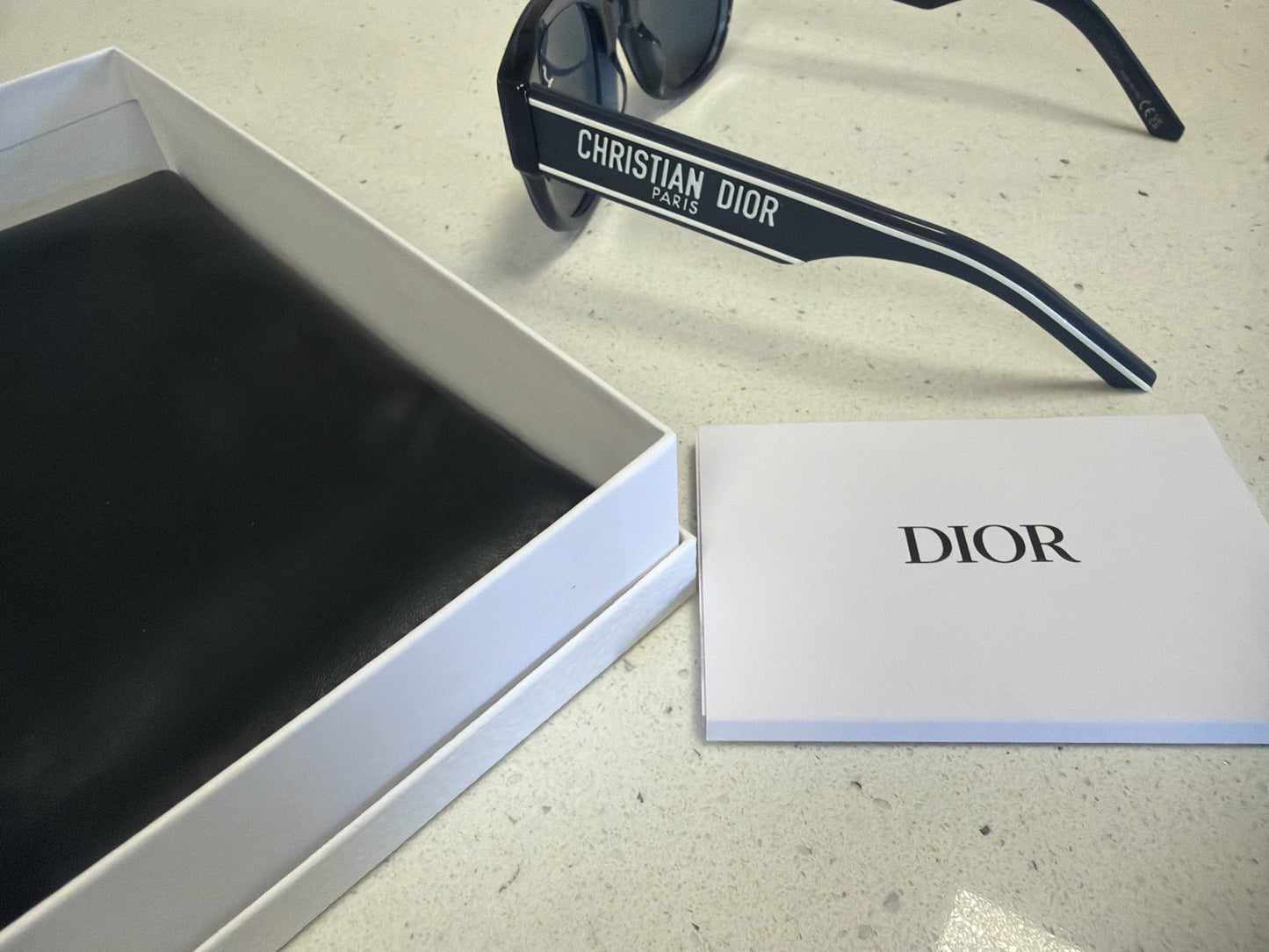 Dior Sunglasses