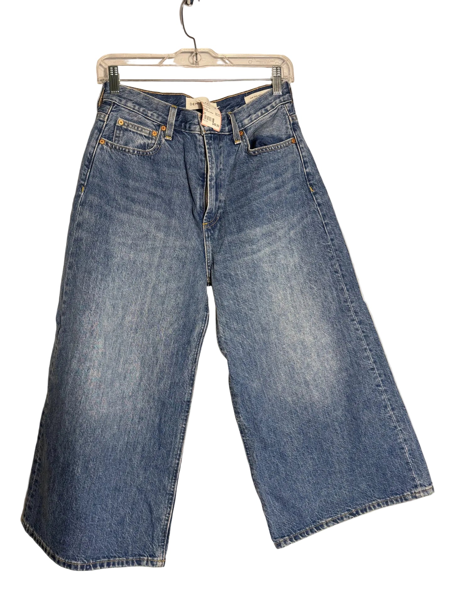 Size 27 Denim Forum Denim Ladies Jeans