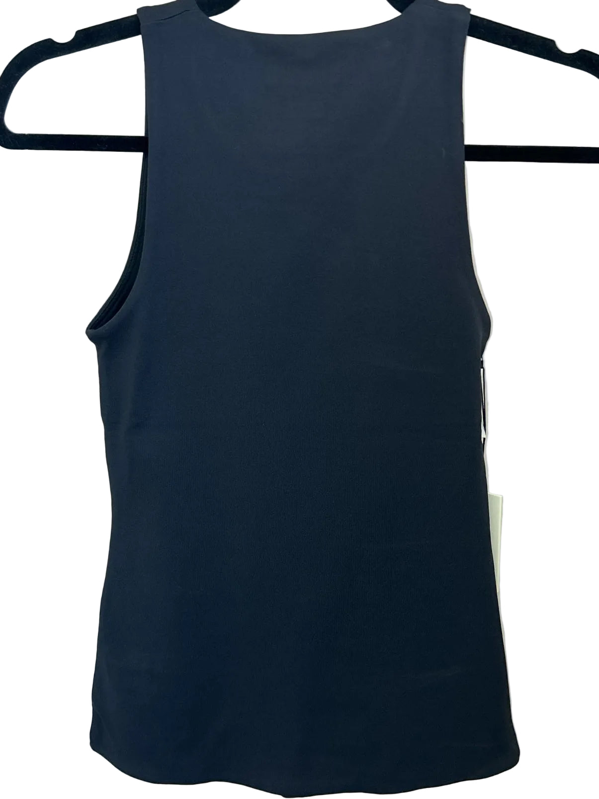 Size XS Babaton Black Brand New Ladies Top