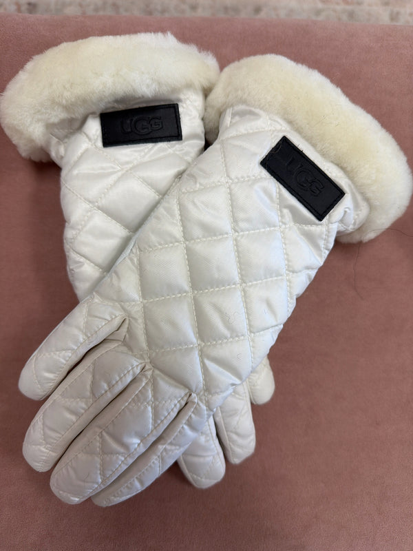 Ugg Gloves