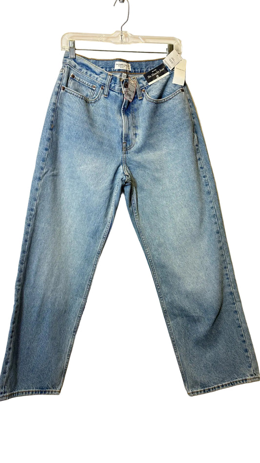 Size 26 Abercrombie Denim Brand New Ladies Jeans