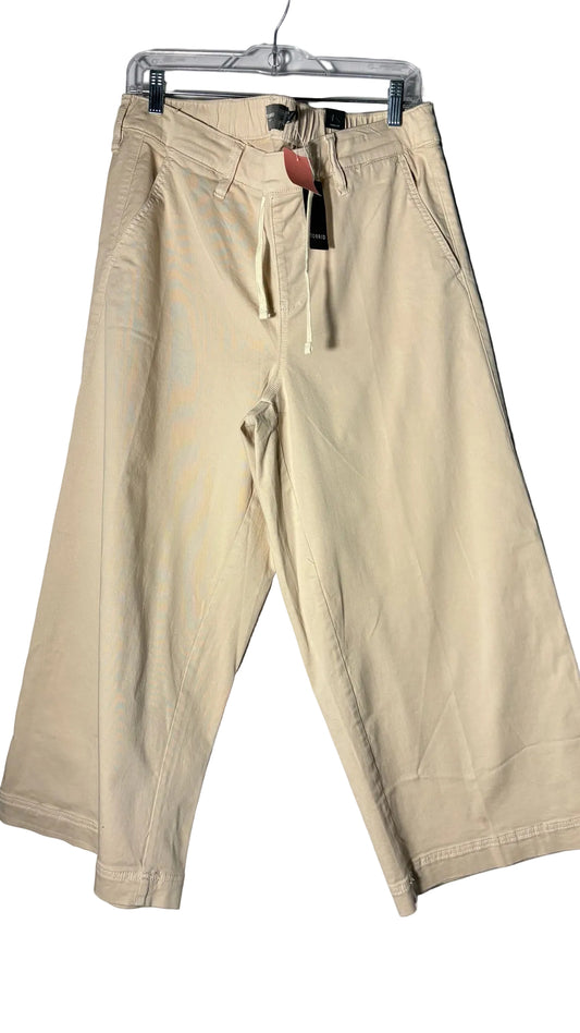 Size 16 Torrid Beige Brand New Ladies Pants