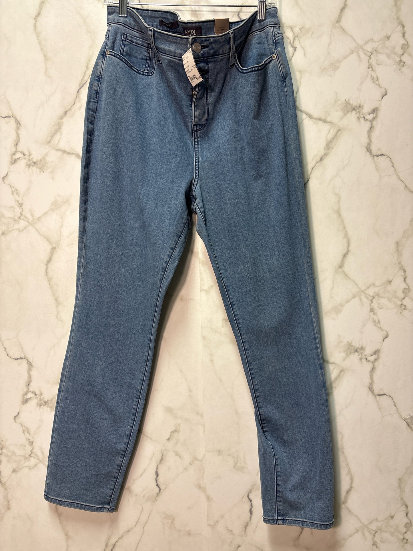 Size 18 Denim Ladies Jeans