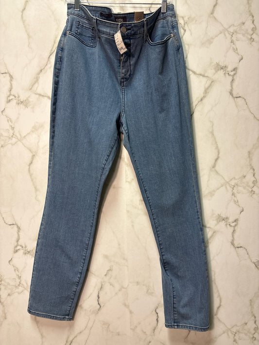 Size 18 Denim Ladies Jeans