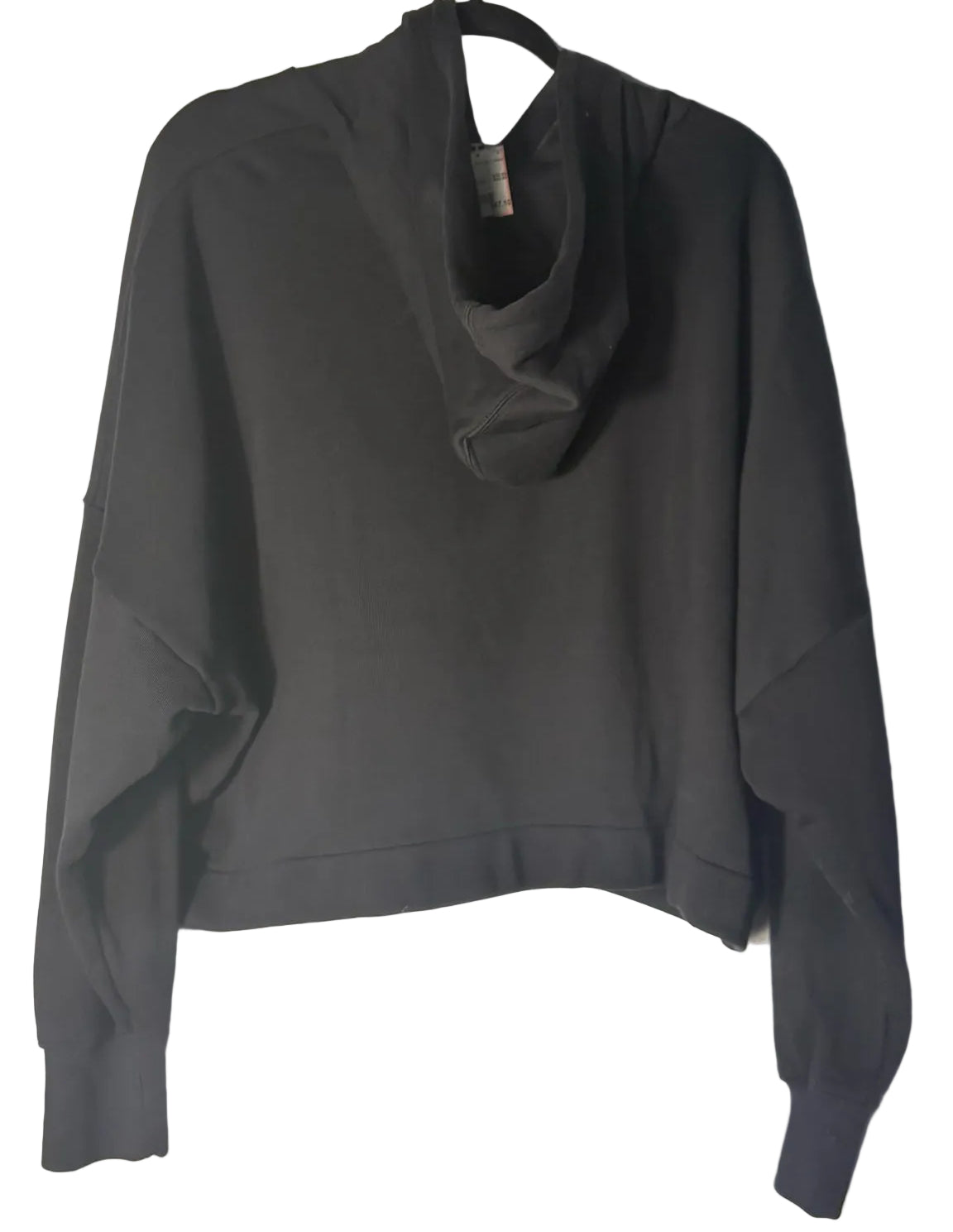 Size XL Adidas Blk/Wht Brand New Ladies Top