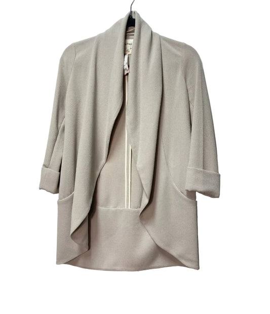 Size 00 Wilfred Beige Ladies Blazer