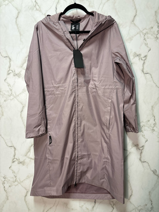 Size S Lavender Brand New Ladies Jacket (Outdoor)