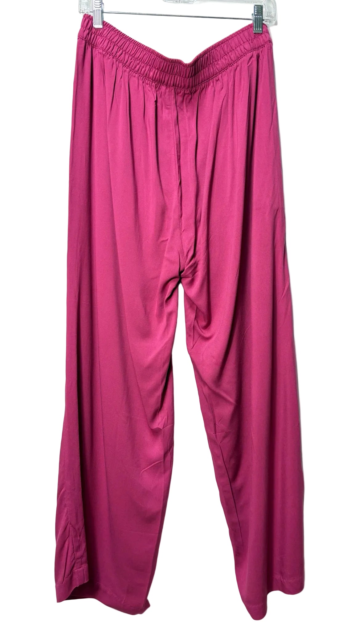 Size L Old Navy Magenta Ladies Brand New Pants