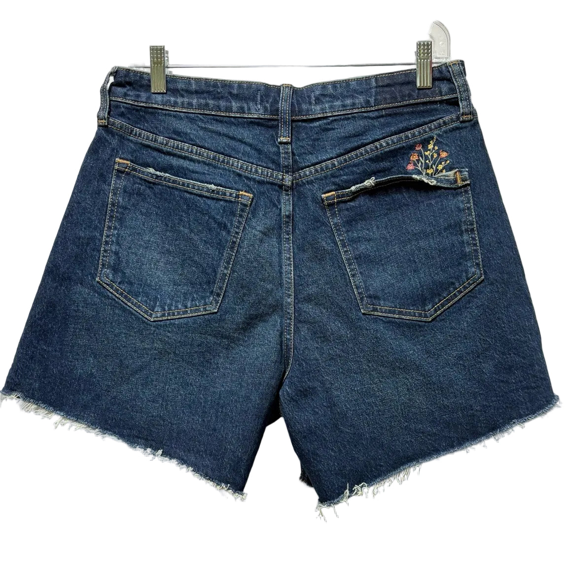 Size 29 Abercrombie Denim Brand New Ladies Shorts