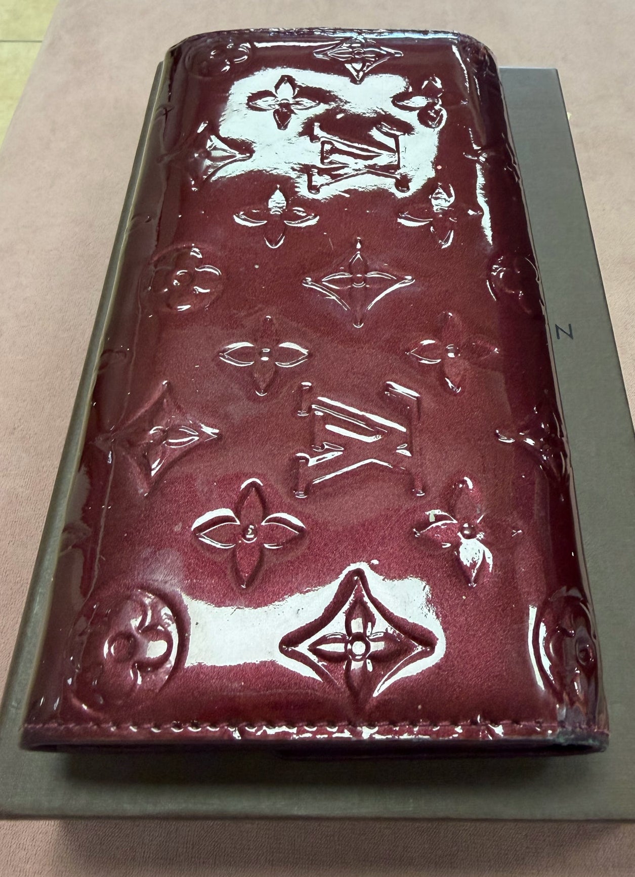 Louis Vuitton Wallet