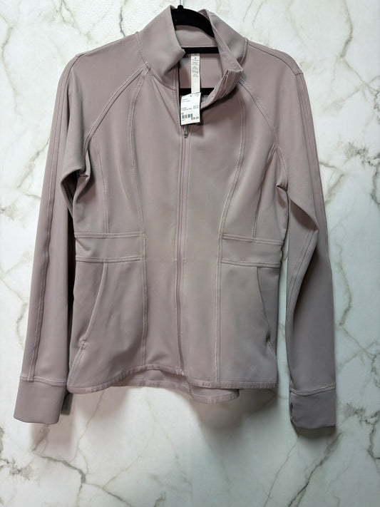 Size 10 Lululemon Mauve Ladies Top