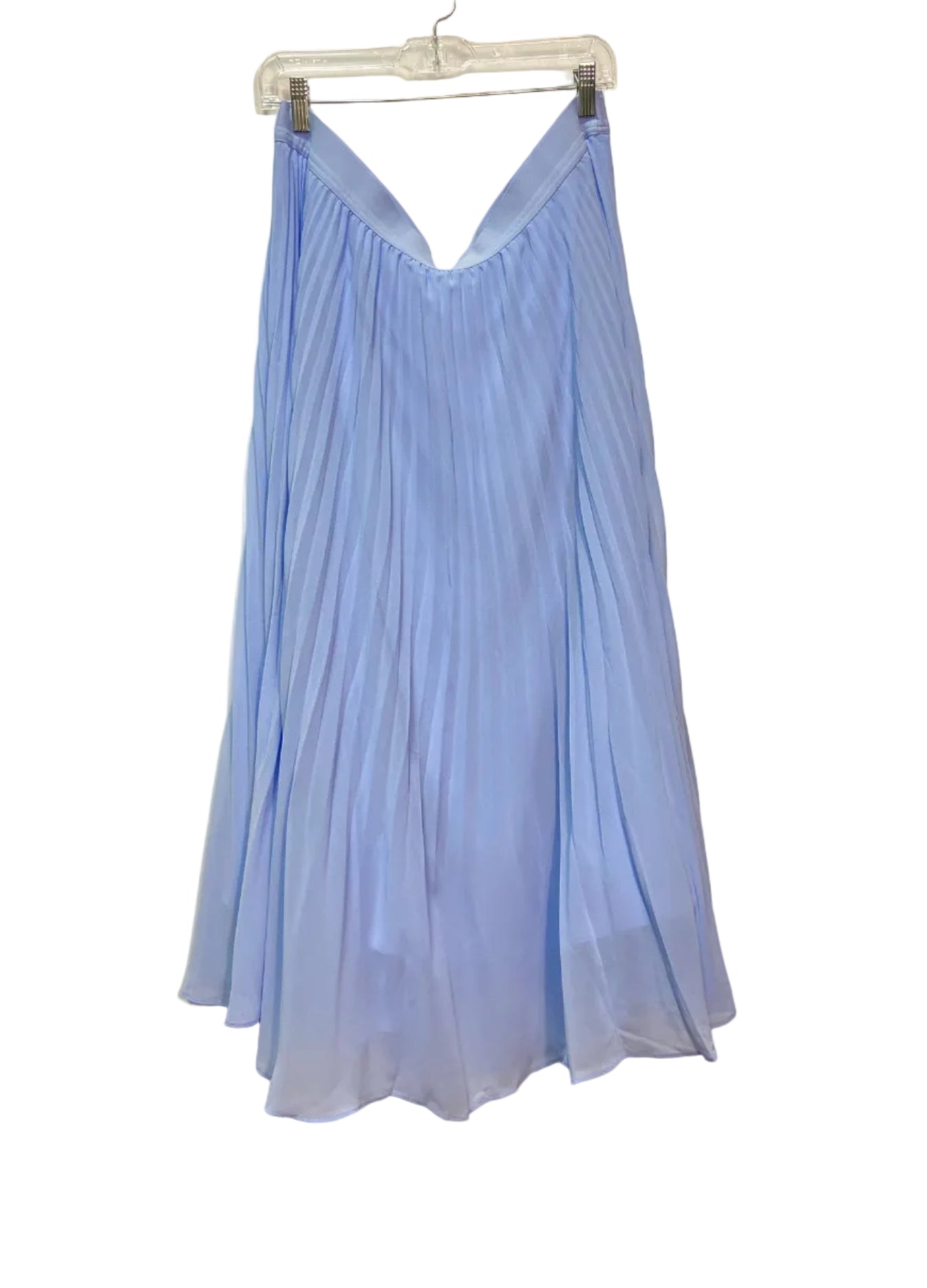 Size 3X Gentle Fawn Periwinkle Ladies Brand New Skirt