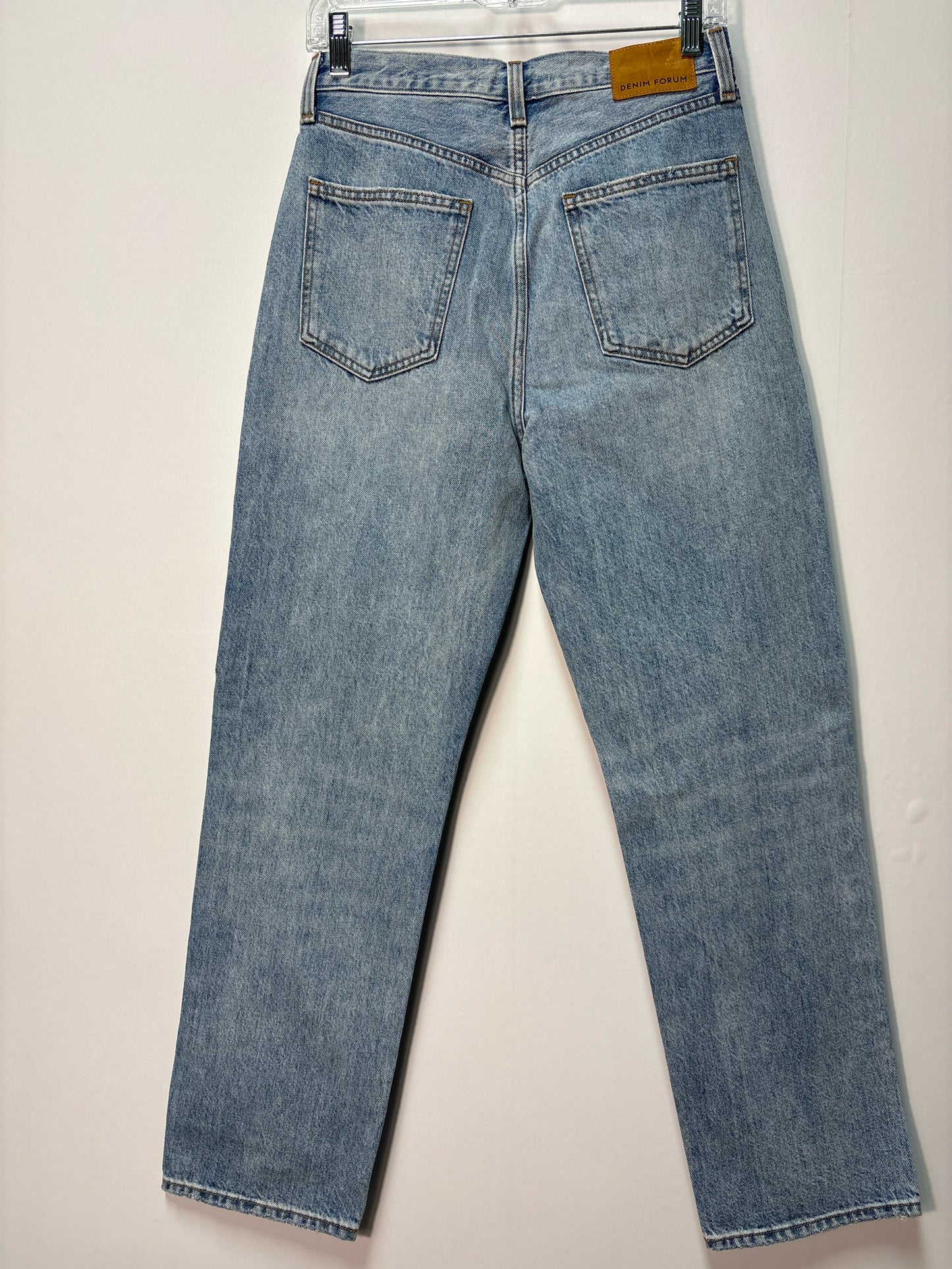 Size 27 Denim Forum Denim Brand New Ladies Jeans