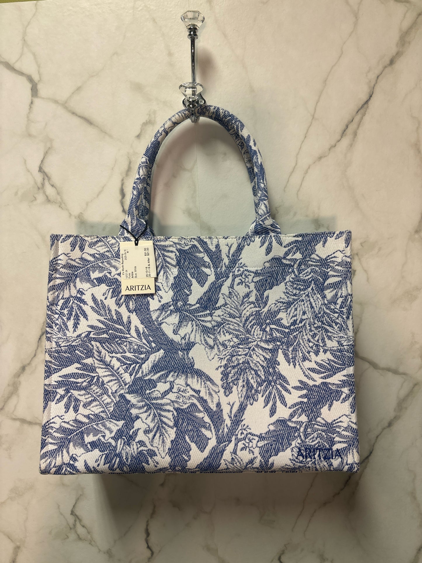Aritzia Purse