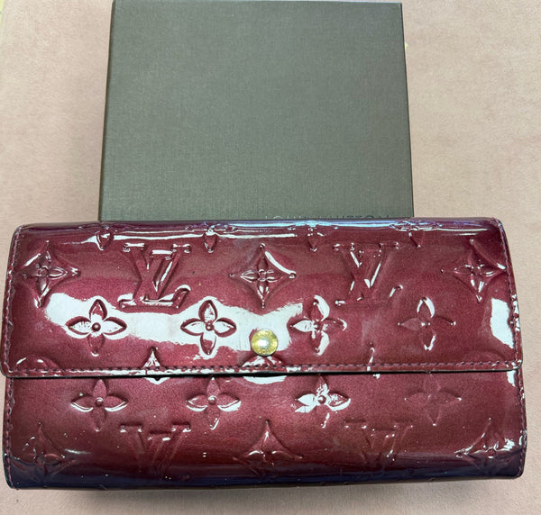 Louis Vuitton Wallet