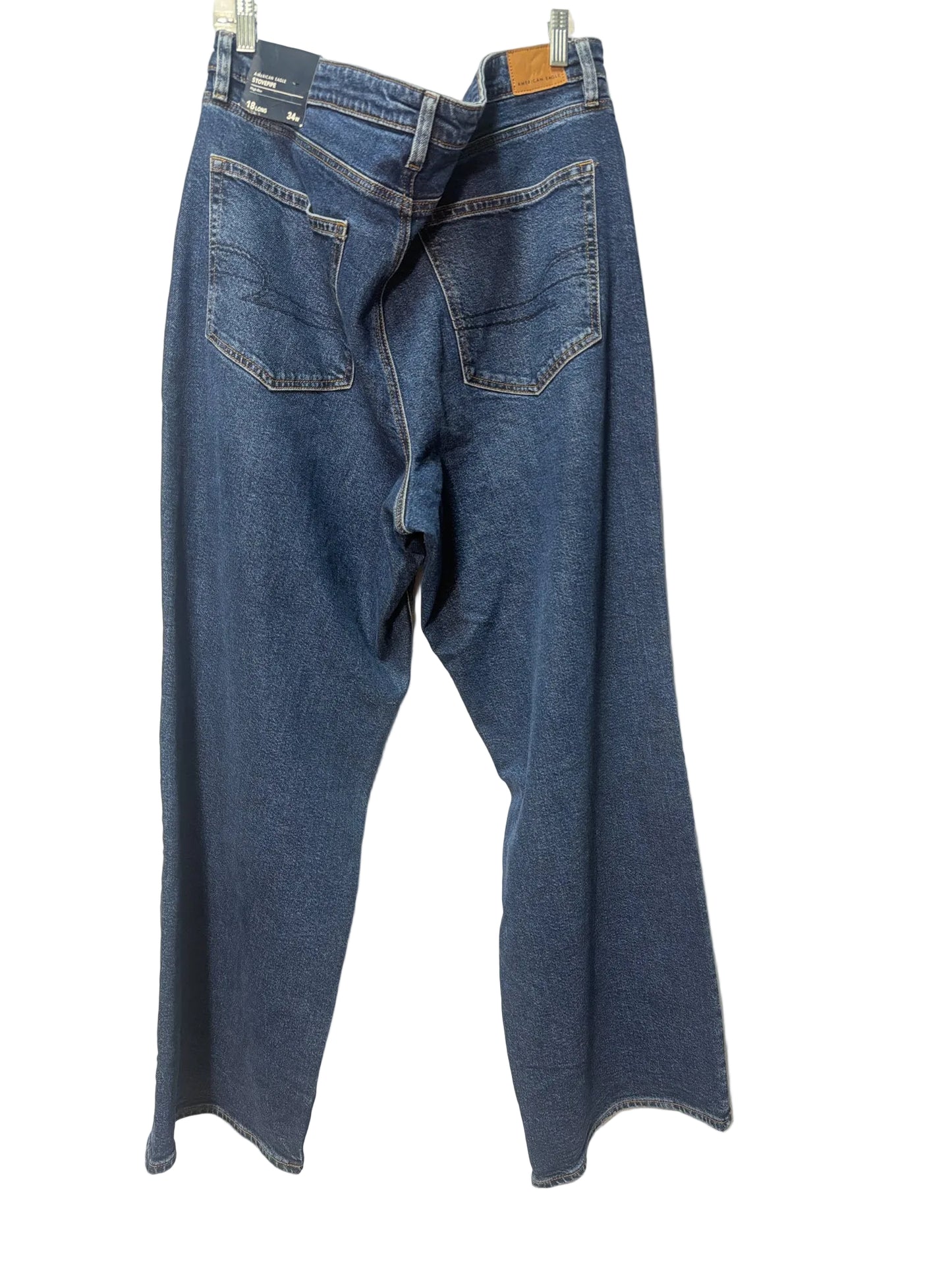 Size 18 American Eagle Denim Brand New Ladies Pants