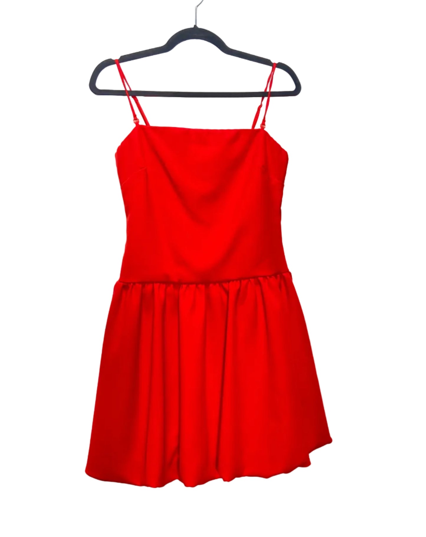 Size M Pink Ladies Dress