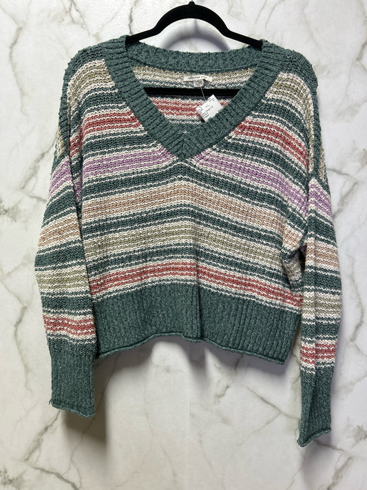 Size XS American Eagle Knit Women's Sweater