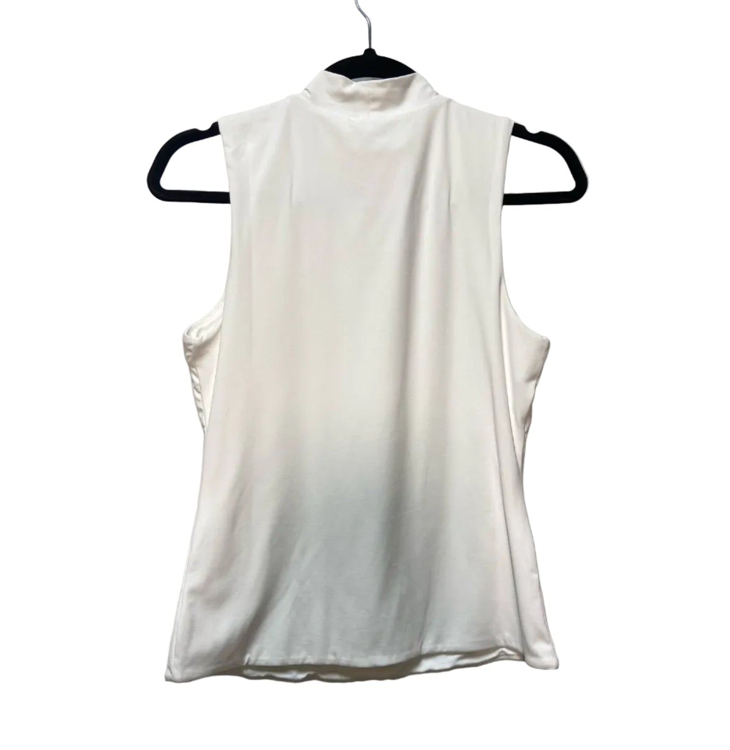 Size M Ricki's White Brand New Ladies Tank Top