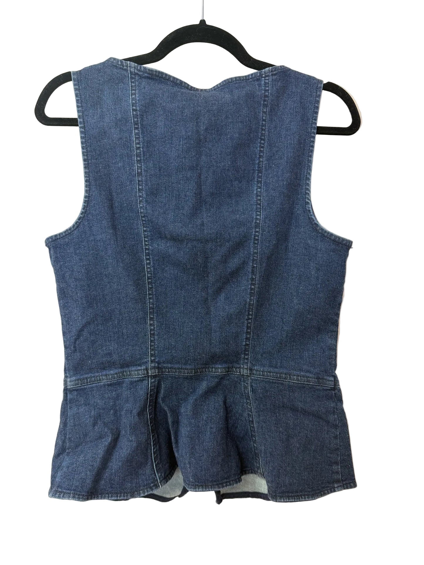 Size 12 Gap Denim Brand New Ladies Top