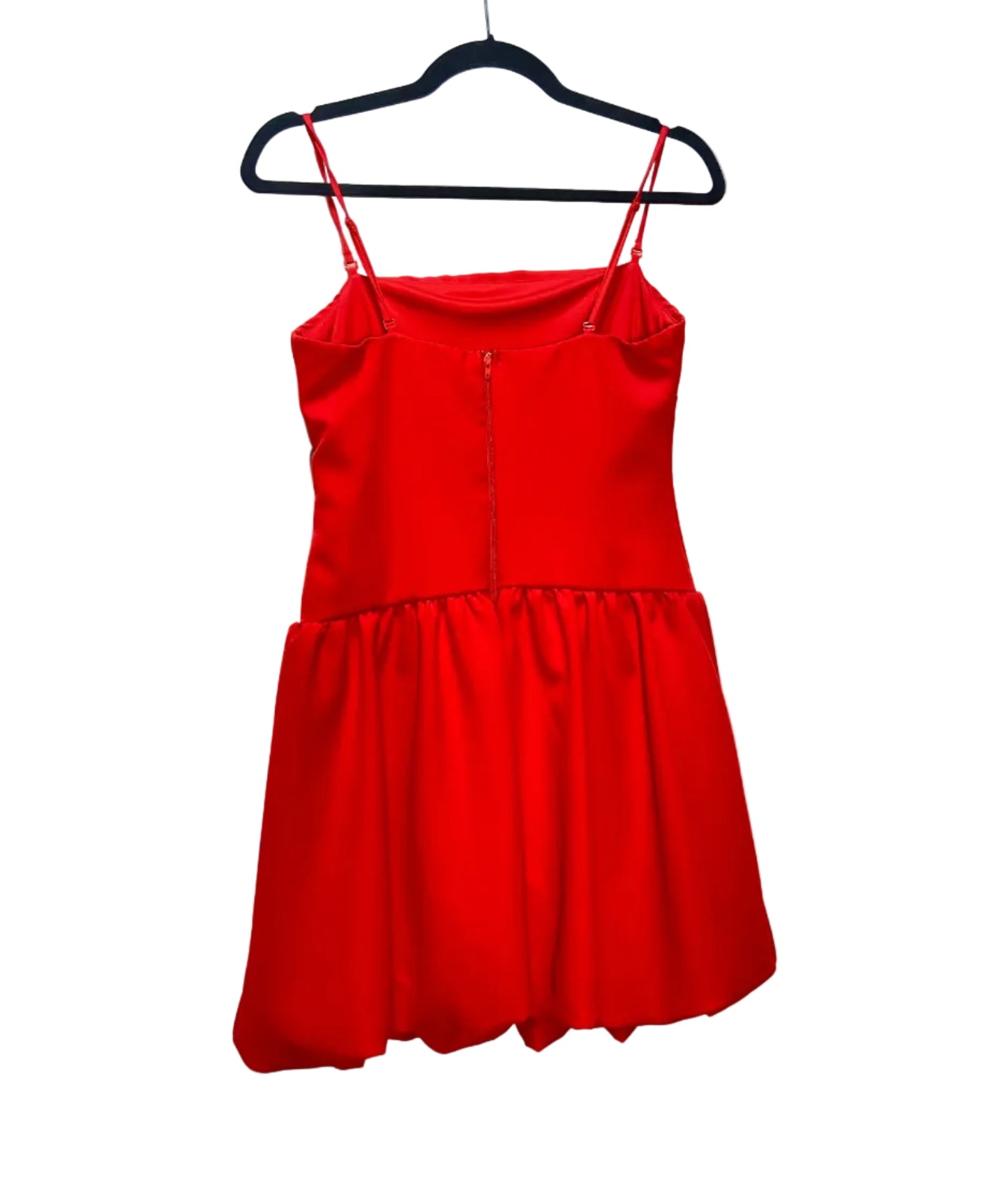Size M Pink Ladies Dress