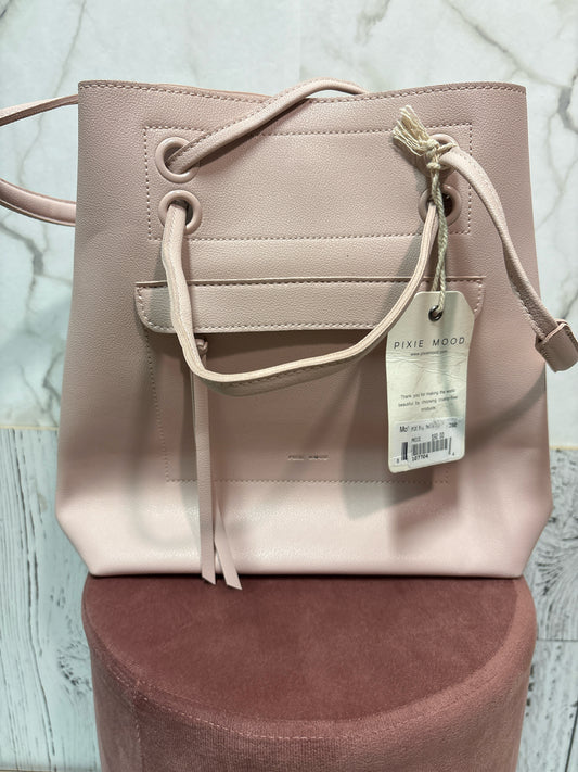 Pixie Mood Purse
