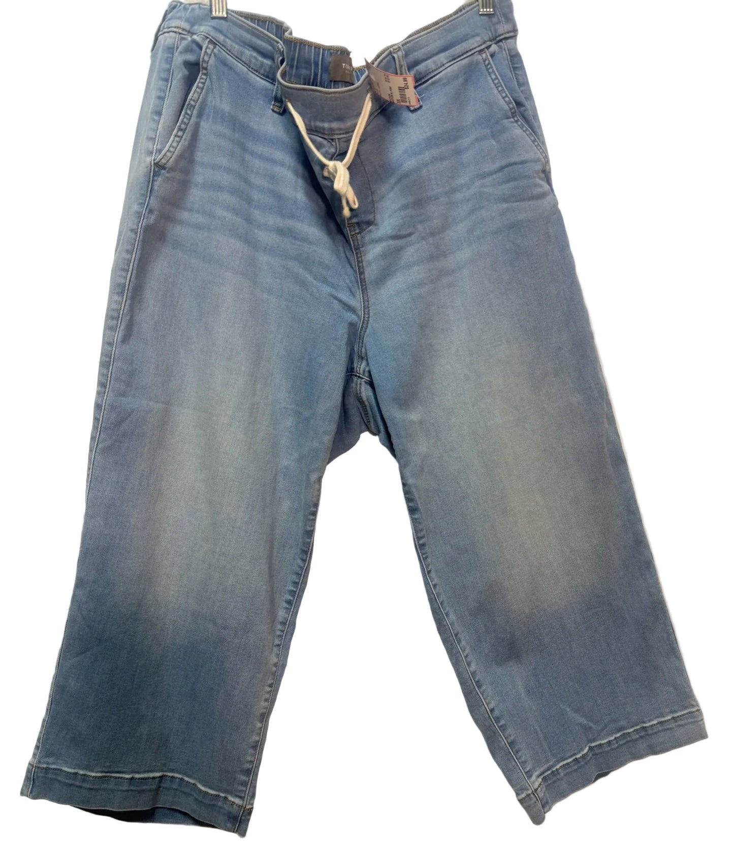 Size 3X Torrid Denim Ladies Pants