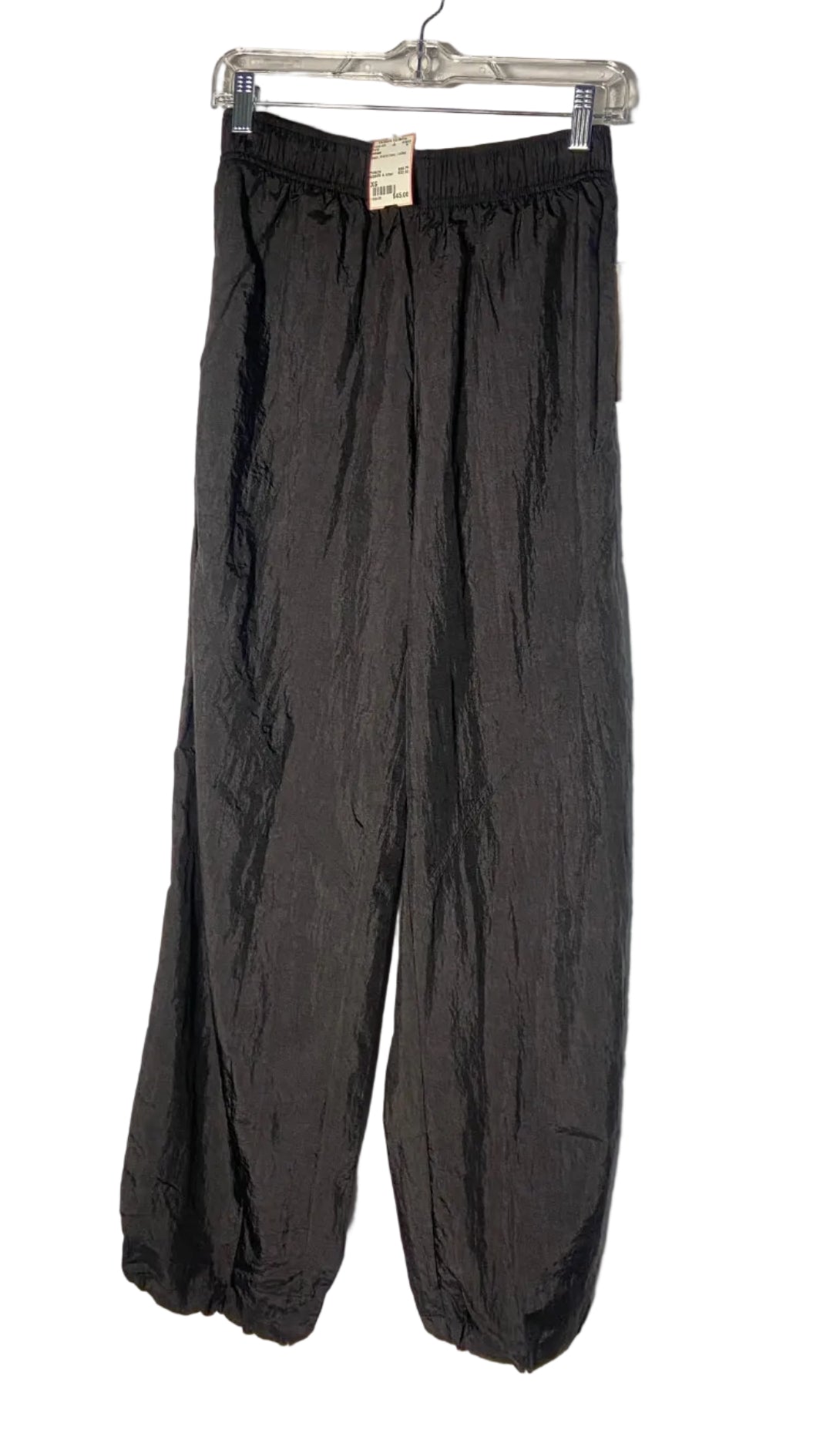 Size XS Athleta Black Brand New Ladies Pants