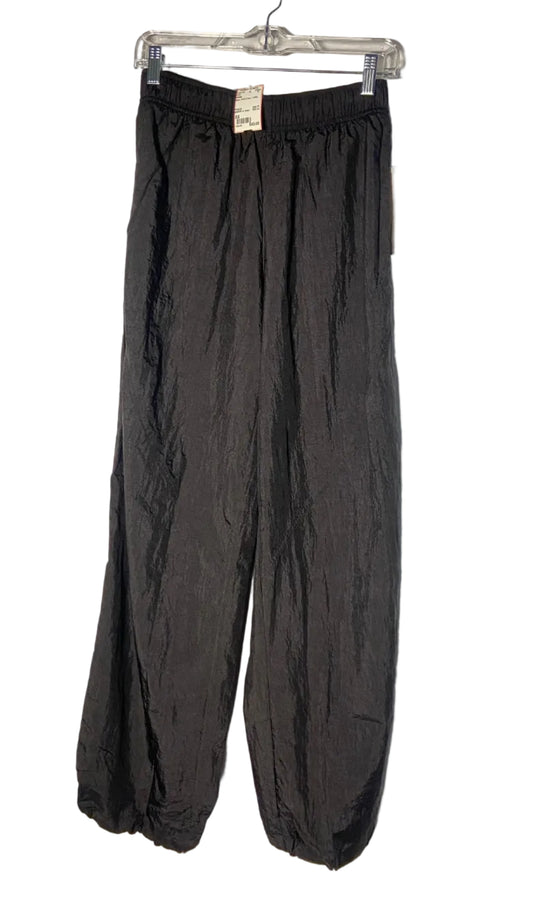 Size XS Athleta Black Brand New Ladies Pants