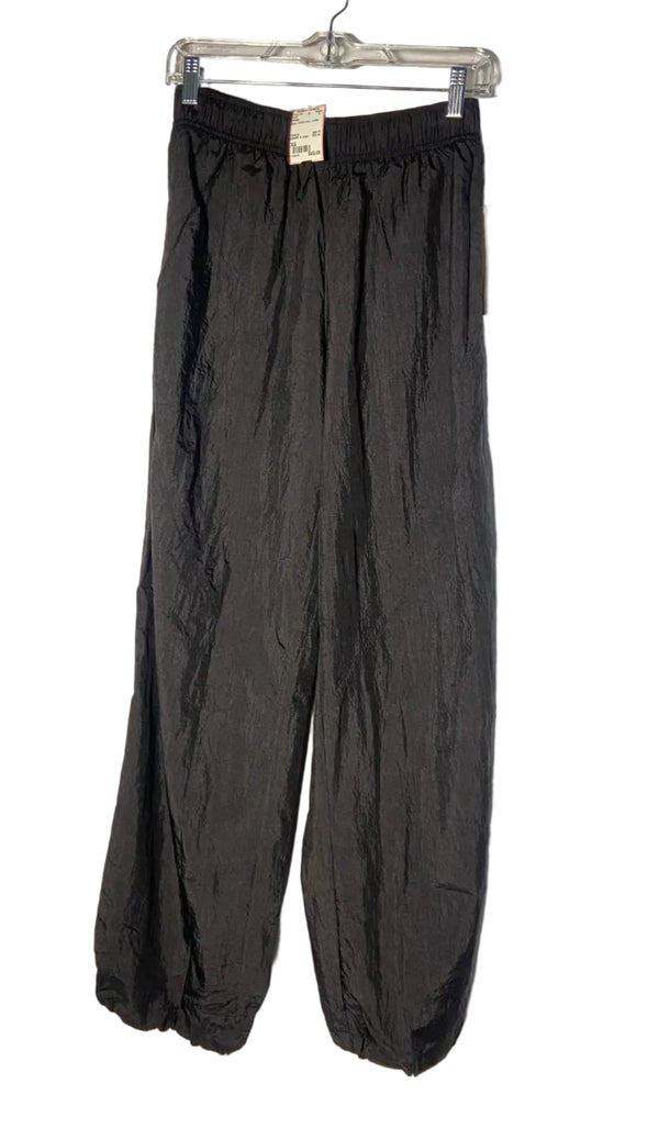 Size XS Athleta Black Brand New Ladies Pants