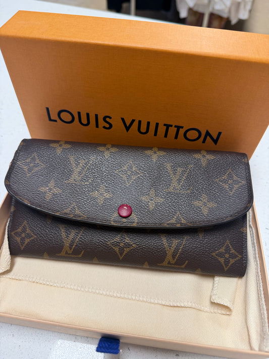 Louis Vuitton Wallet