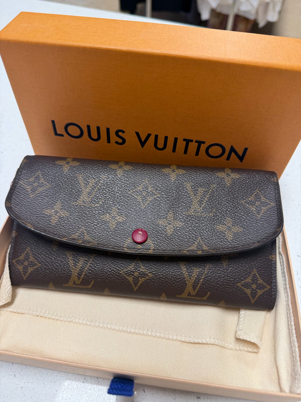 Louis Vuitton Wallet