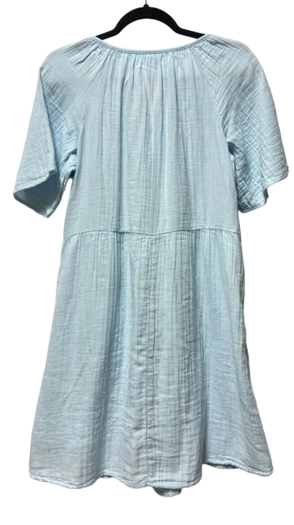 Size S Old Navy Light Blue Ladies Dress